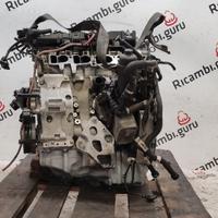 Motore completo Bmw serie 3 B47D20A