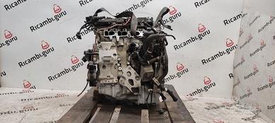 Motore completo Bmw serie 3 B47D20A