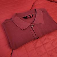 Polo maniche lunghe 