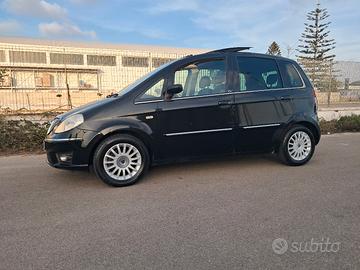 LANCIA MUSA DIESEL AUTOMATICA 