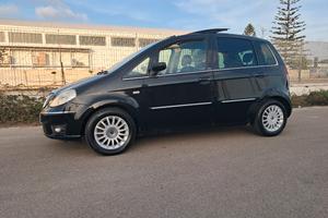 LANCIA MUSA DIESEL AUTOMATICA 