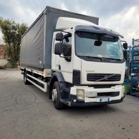 Motrice volvo usata