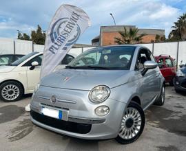 Fiat 500 1.2 Benzina - 2012