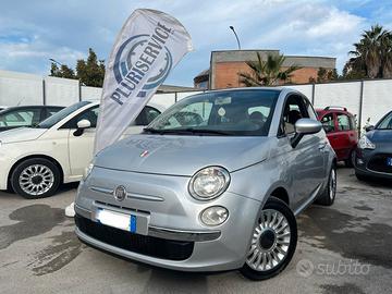 Fiat 500 1.2 Benzina - 2012