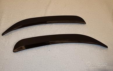 Spoiler Focus MK4 ST-Line