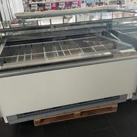 Vetrine gelato orio isa gelostandar