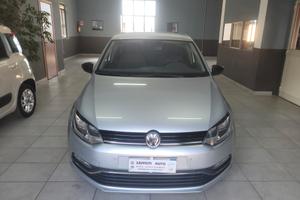 Volkswagen Polo 1.4 TDI 90CV 5p. Fresh BlueMotion 