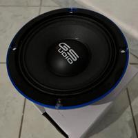 coppia di autoportante Gs Audio