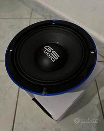 coppia di autoportante Gs Audio