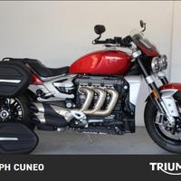 TRIUMPH Rocket III 2500 R