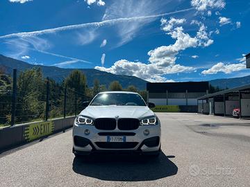 Bmw X6 m performance 2019