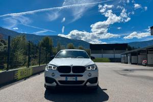 Bmw X6 m performance 2019