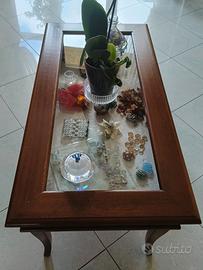 Tavolino da soggiorno o da salotto