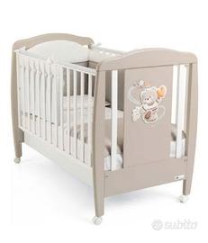 LETTINO, FASCIATOIO, LETTINO DA CAMPEGGIO