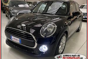 MINI One 1.5 One Business 5 porte Automatico