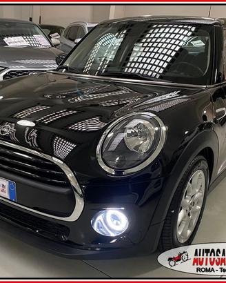 MINI One 1.5 One Business 5 porte Automatico