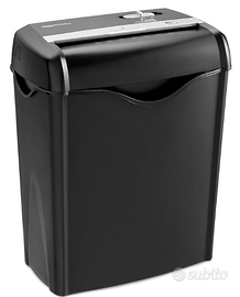 Distruggidocumenti tritacarte