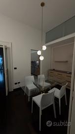 Arredato per trasferisti e non residenti