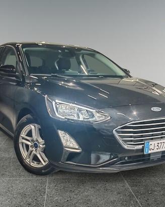 Ford Focus 1.5 Ecoblue 120cv Business