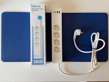 Meross MSP844 - Ciabatta Smart (con Matter)