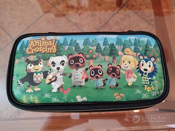custodia per Nintendo switch 
