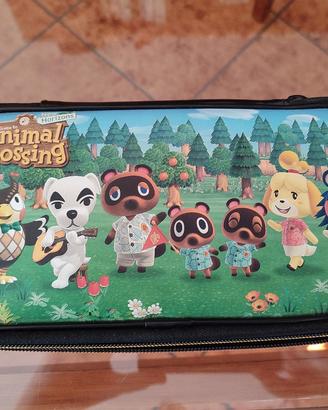 custodia per Nintendo switch 