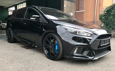 Ford Focus 2.3 350 CV AWD RS Track Edition