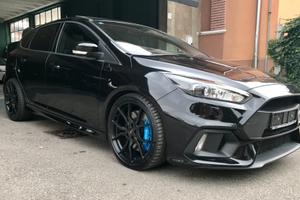 Ford Focus 2.3 350 CV AWD RS Track Edition