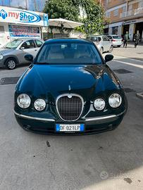 Jaguar S-Type 3.0 V6 Executive