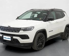 JEEP Compass 1.6 mjt S 2wd 130cv