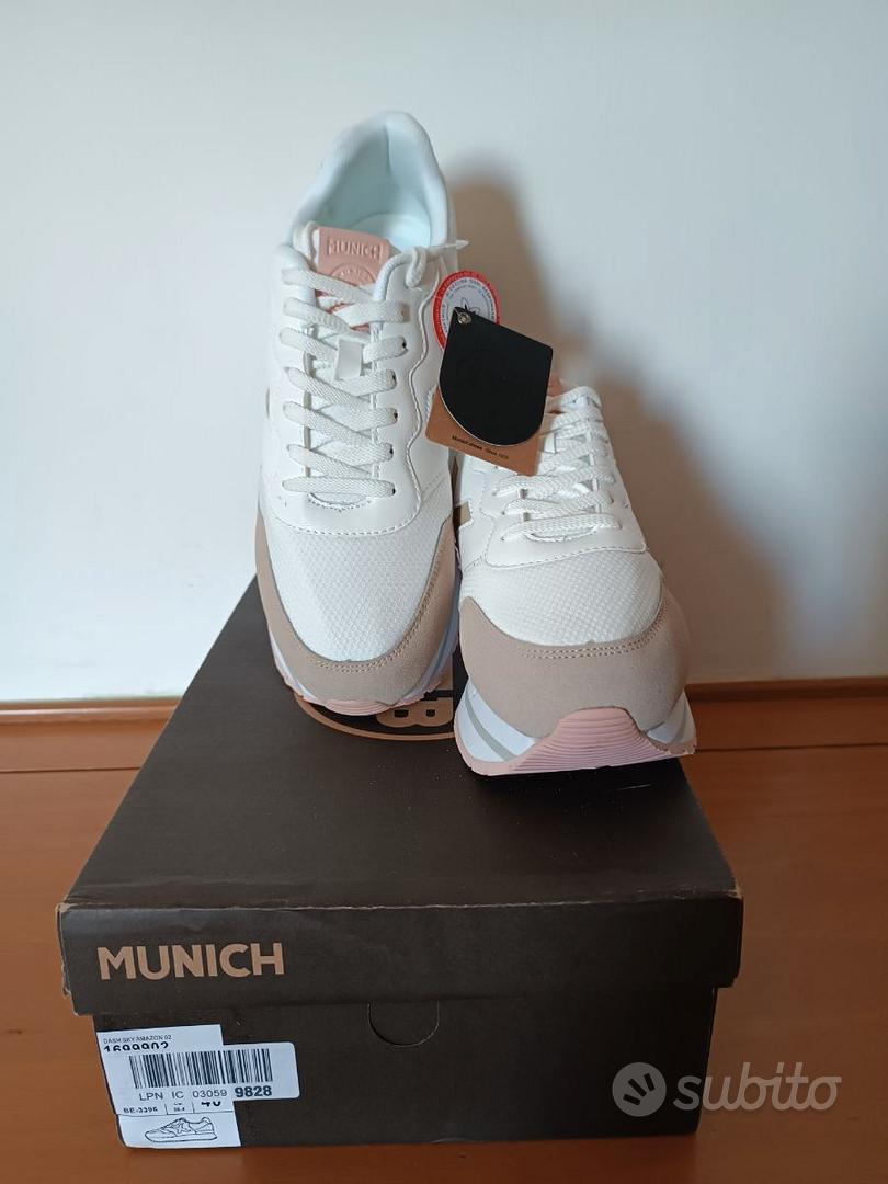 Scarpe 2024 munich napoli