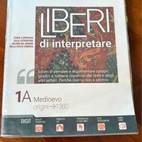 libro liceo scientifico