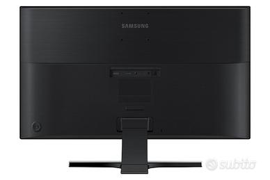 Schermo Samsung 4K 28'' PC Desktop