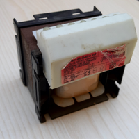 Trasformatore 230/ 400v 12/24v 100/ 220VA