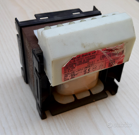 Trasformatore 230/ 400v 12/24v 100/ 220VA