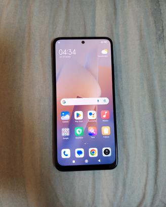 Xiaomi Redmi Note 11 Lite 4G 128GB