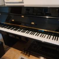 Pianoforte verticale furstein