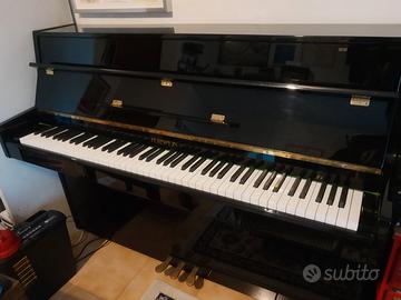 Pianoforte verticale furstein