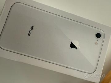 Iphone 8 256gb