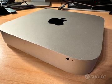Mac Mini Late 2012 MacOs Ventura