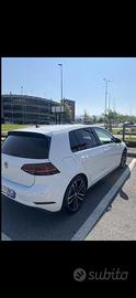 GOLF GTD 7.5
