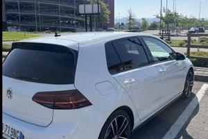 GOLF GTD 7.5