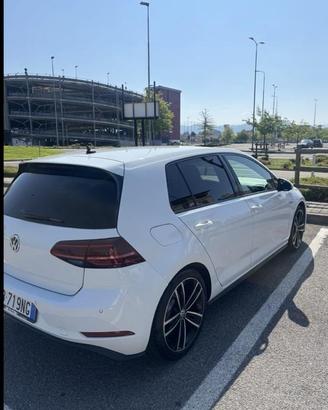 GOLF GTD 7.5
