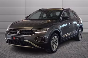 Volkswagen T-Roc 1.0 tsi Life