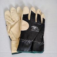 Guanti lavoro 6 paia saldatore anti taglio lunghi