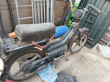 Piaggio SI motorino vintage antico d'epoca