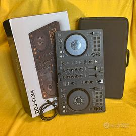 Controller Dj Pioneer FLX4 NUOVA