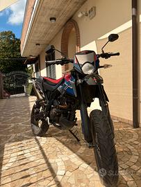 Aprilia 125 sx 2022