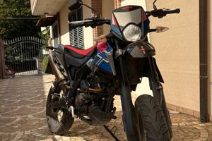 Aprilia 125 sx 2022