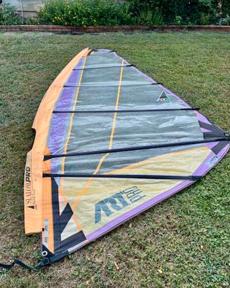 Vela windsurf slalom 6.3